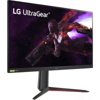 Монитор LG UltraGear 32GP850-B фото 3